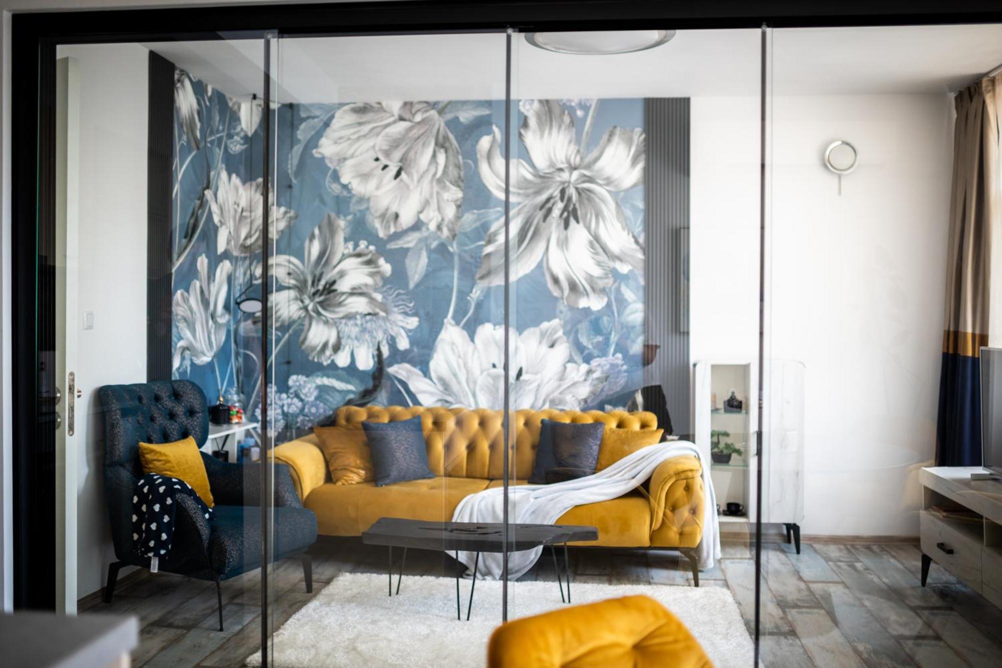 A&K Cozy Art Studio 2 Varna Eksteriør billede
